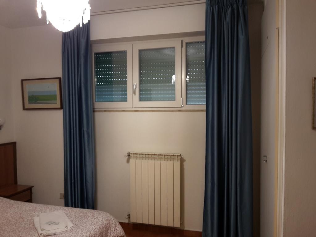 Albergo Sonia Florencia Exterior foto
