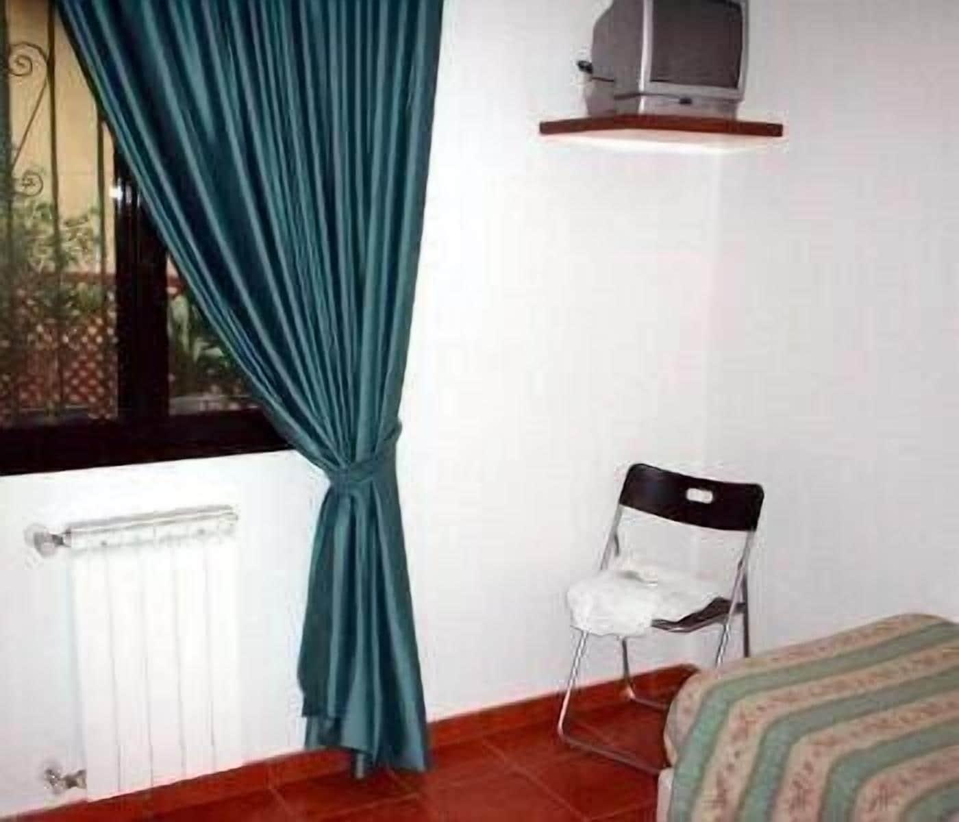 Albergo Sonia Florencia Exterior foto