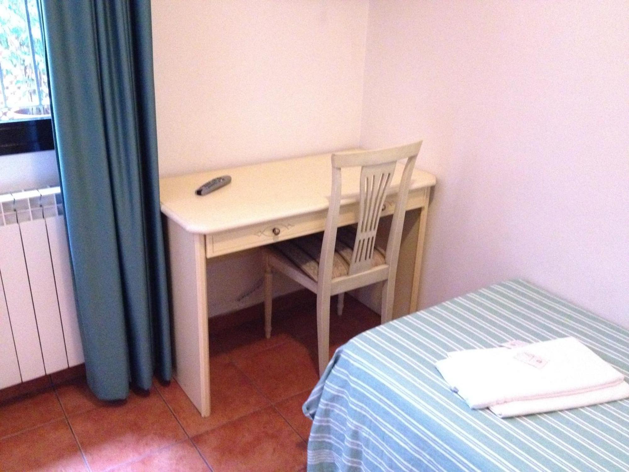 Albergo Sonia Florencia Exterior foto