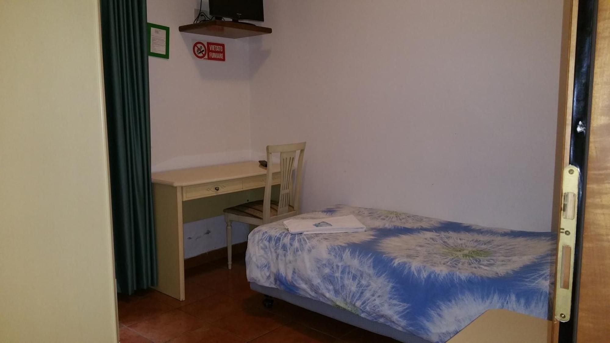 Albergo Sonia Florencia Habitación foto