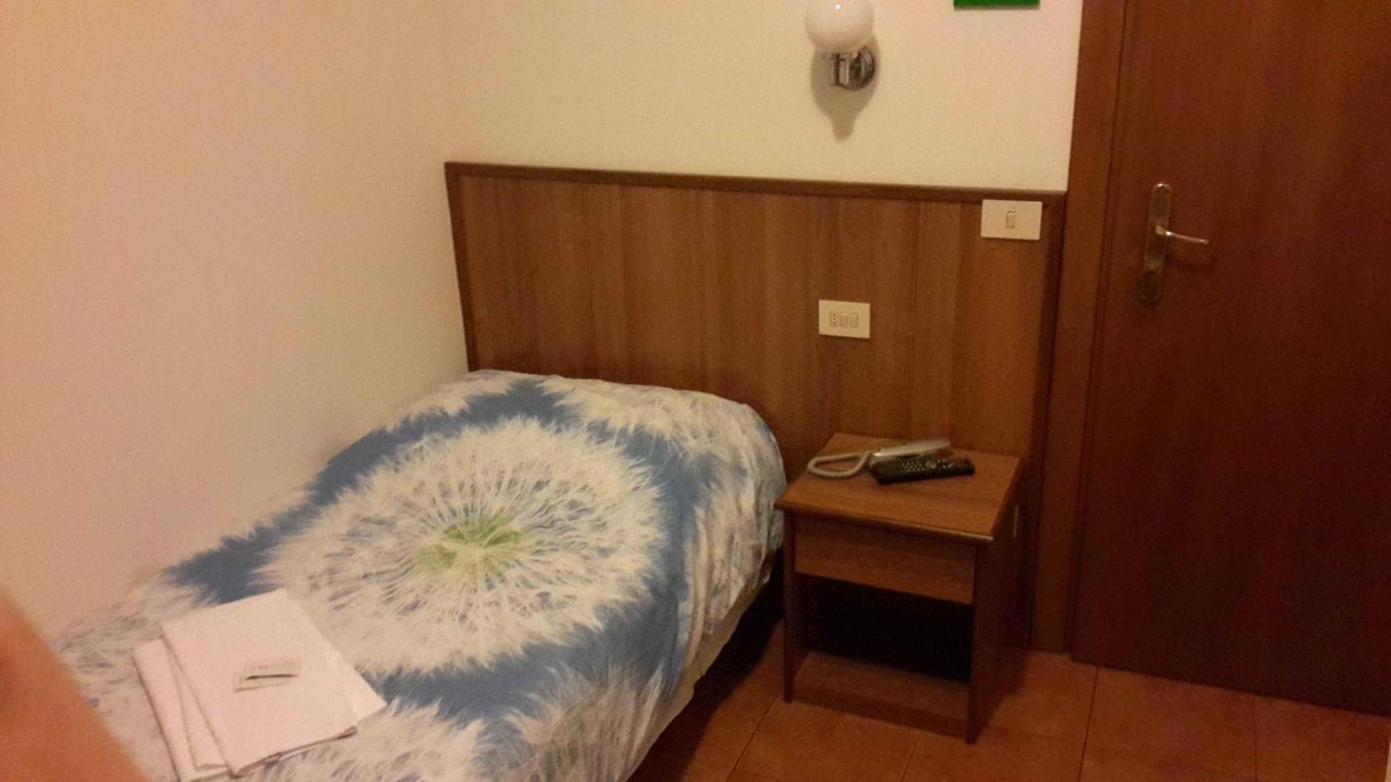 Albergo Sonia Florencia Habitación foto