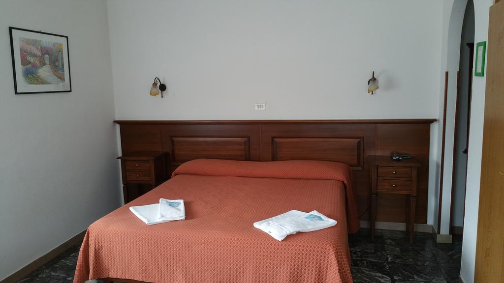 Albergo Sonia Florencia Exterior foto