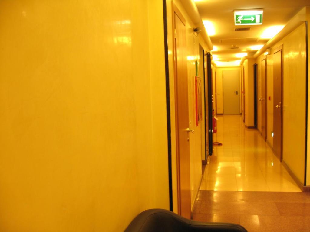 Albergo Sonia Florencia Exterior foto