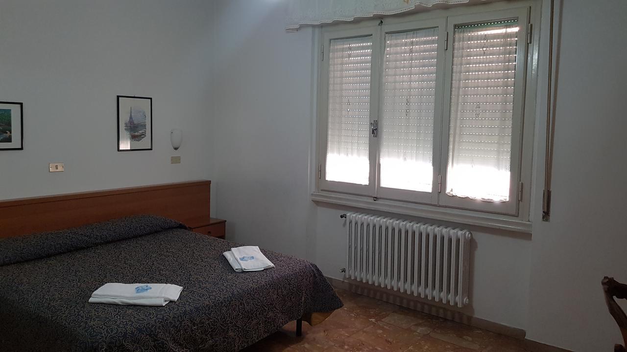 Albergo Sonia Florencia Exterior foto