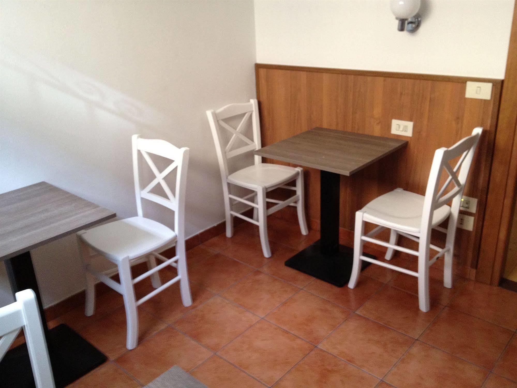 Albergo Sonia Florencia Exterior foto